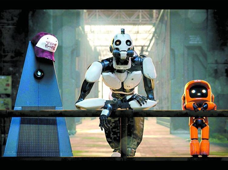 Imagem do episódio