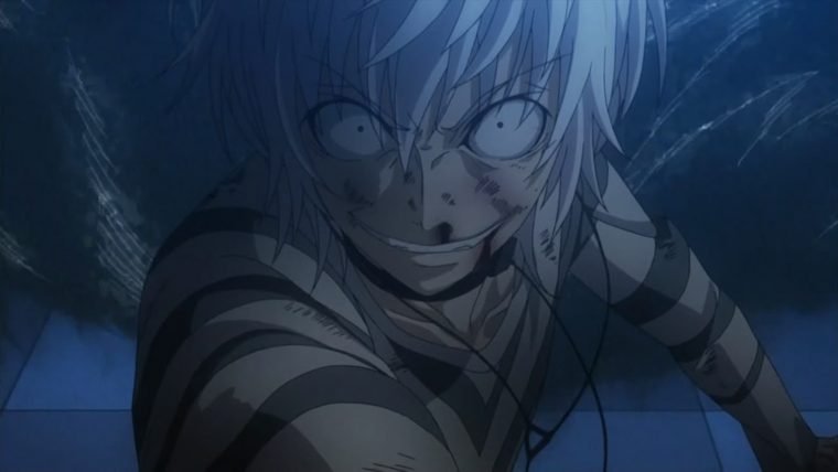 2 TEMPORADA DE TOARU KAGAKU NO ACCELERATOR - TEM CHANCES? 