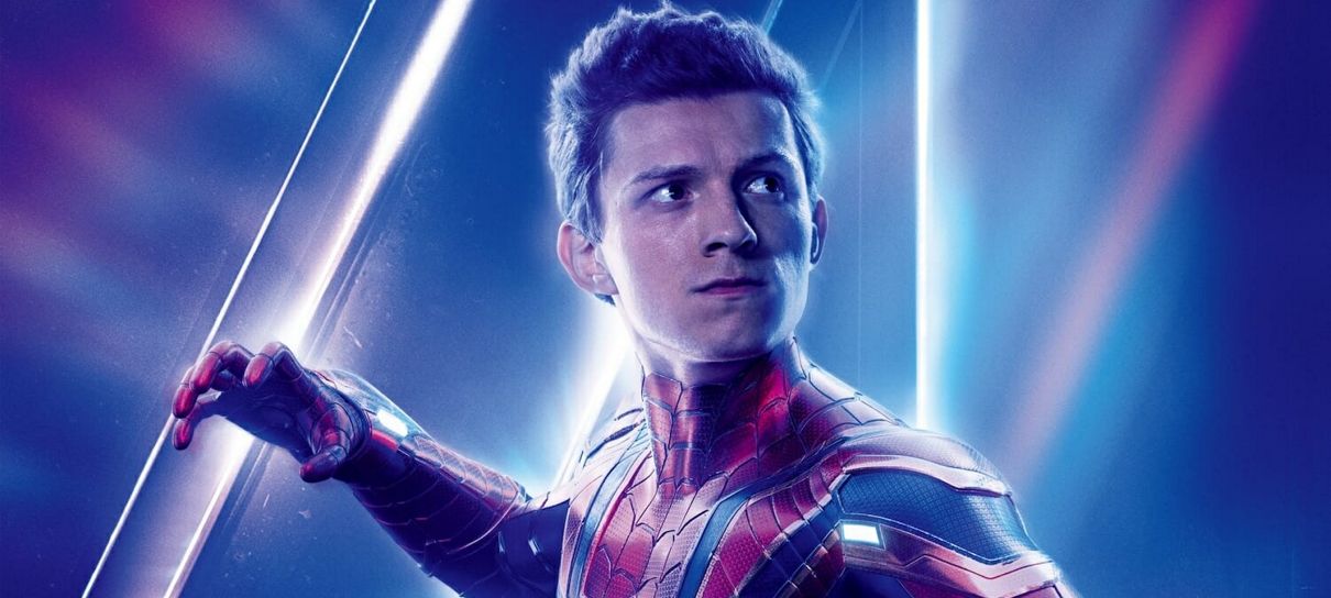 Vingadores: Ultimato | Tom Holland revela que AQUELA cena da morte foi improvisada