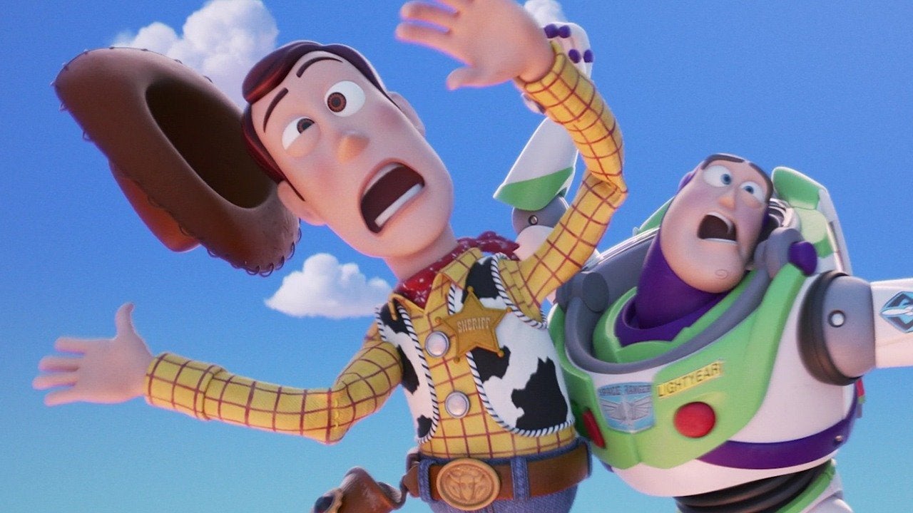 Toy Story 4 e Brinquedo Assassino dominam a bilheteria dos EUA