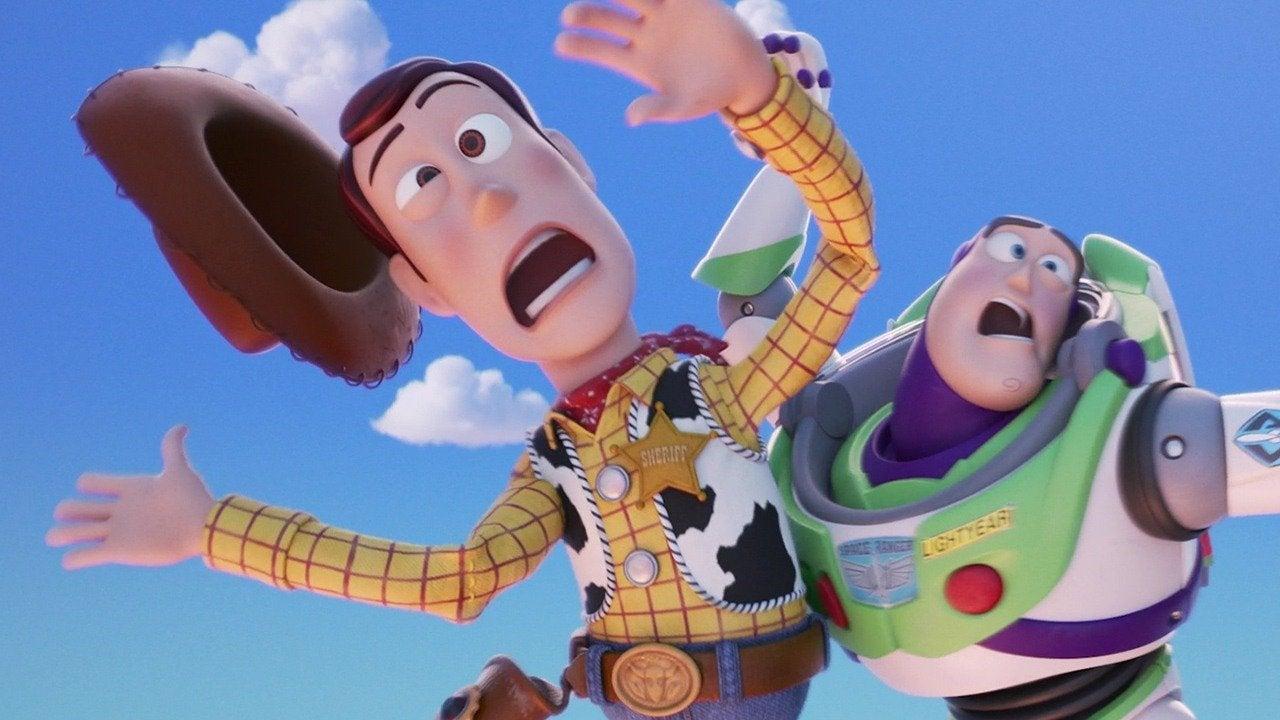 Toy Story 4 e Brinquedo Assassino dominam a bilheteria dos EUA