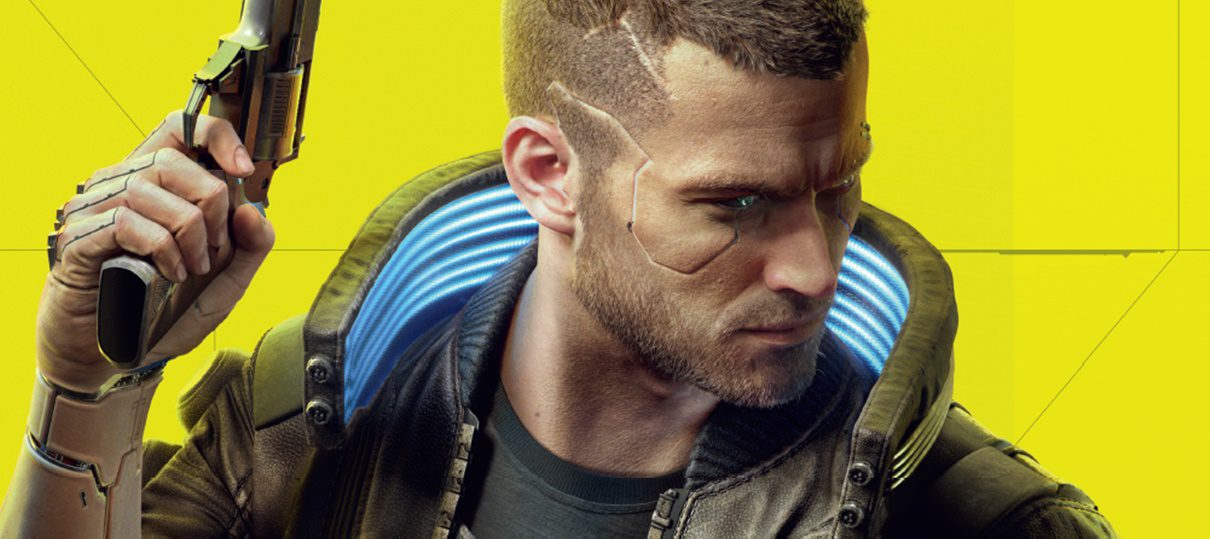 Cyberpunk 2077 terá diversos finais - NerdBunker