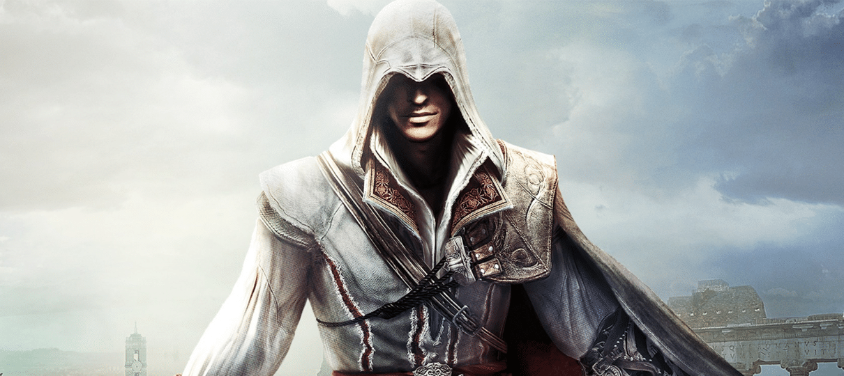 Ubisoft anuncia serviço de assinatura Uplay+