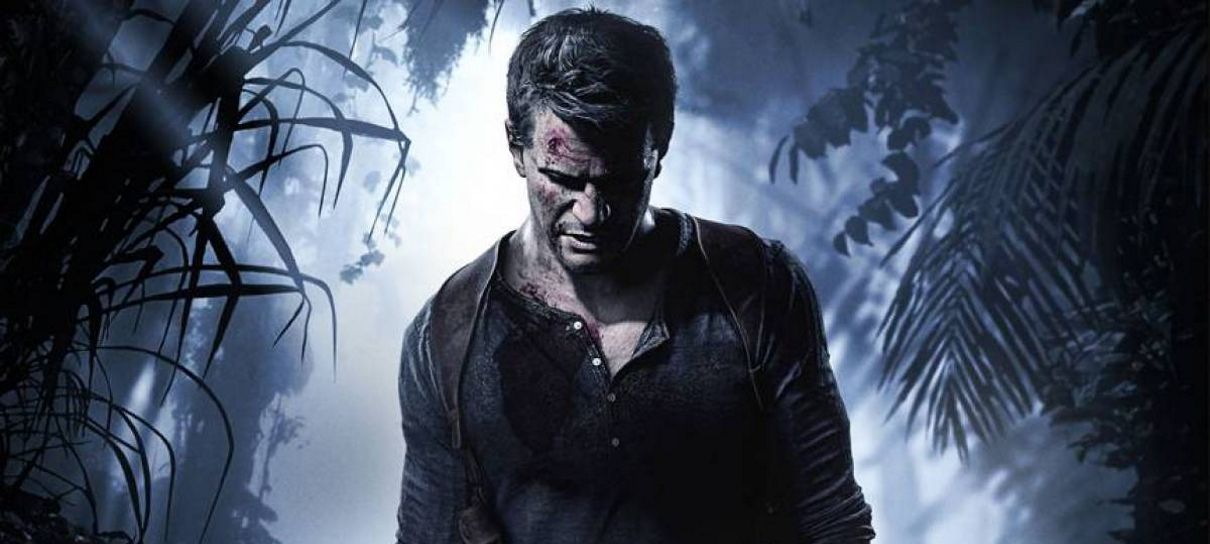 Uncharted | Sony anuncia data de estreia do filme live-action