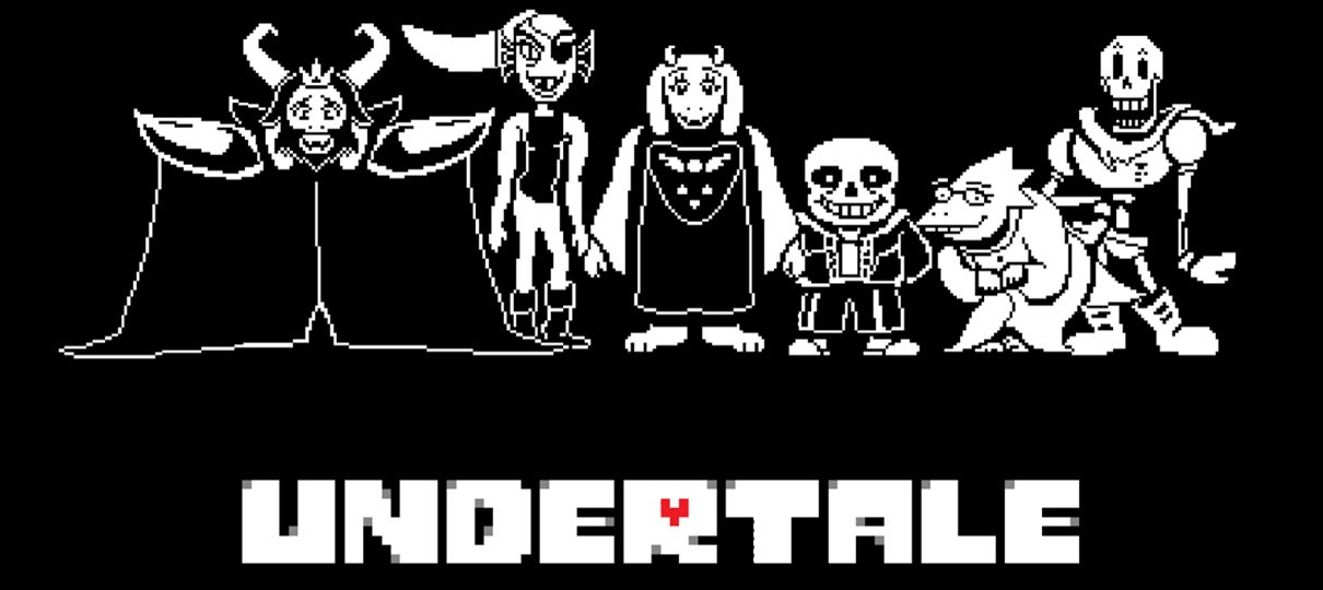 Undertale, Machinarium e mais: 11 jogos indies serão adicionados ao Xbox Game Pass