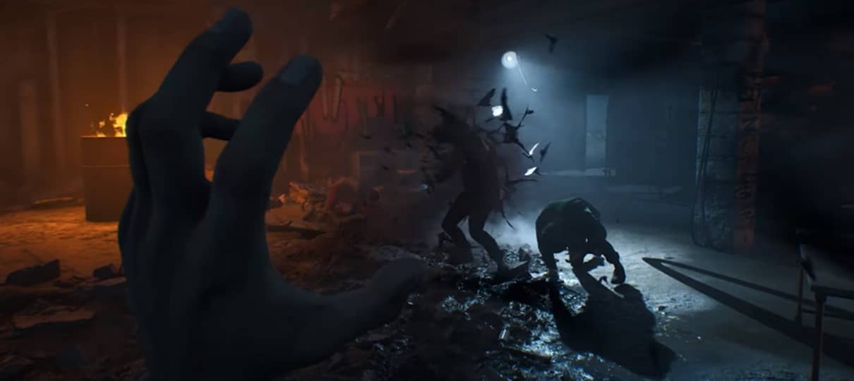 Vampire: The Masquerade – Bloodlines 2 ganha primeiro trailer de gameplay (e está insano!)