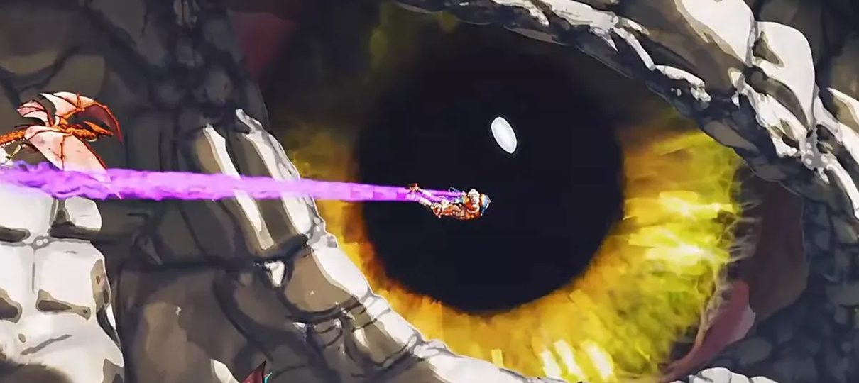 MAPPA divulga nova imagem da temporada final de Attack on Titan - NerdBunker