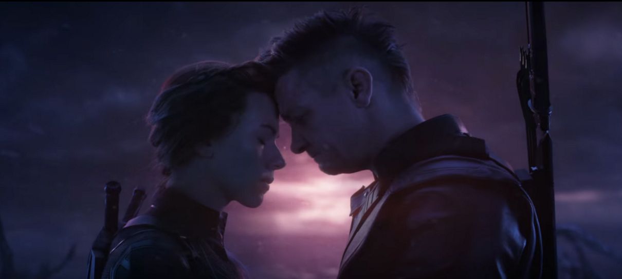 Vingadores: Ultimato | Comercial convida os fãs para o relançamento