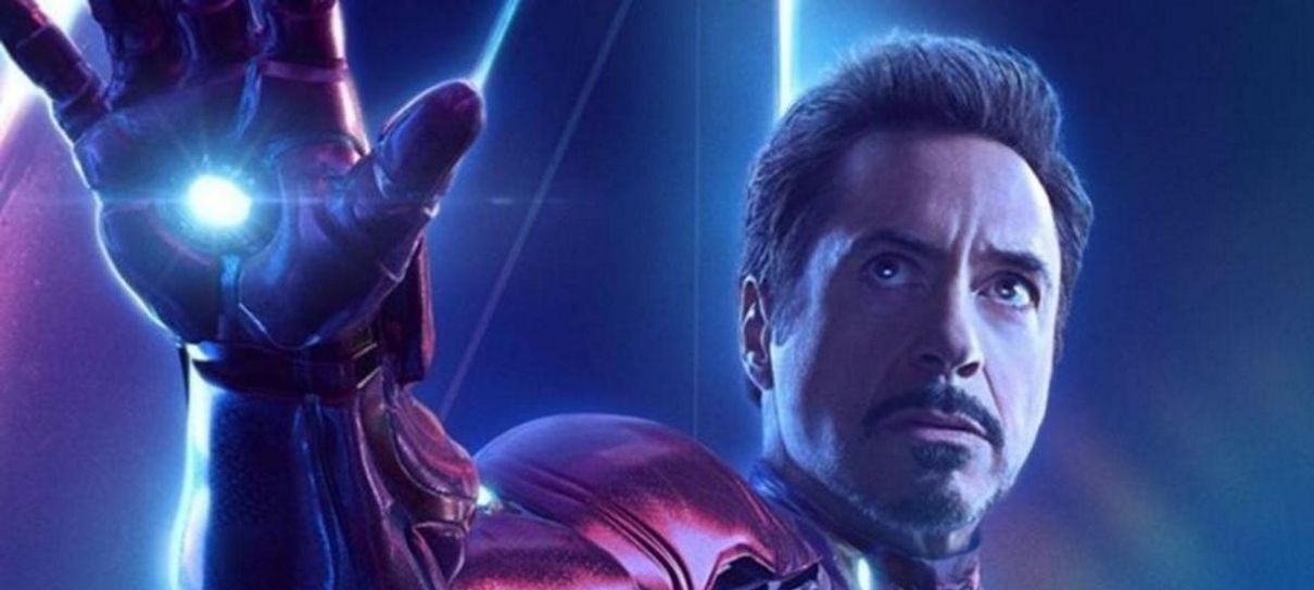Vingadores: Ultimato | Relançamento terá pôster comemorativo