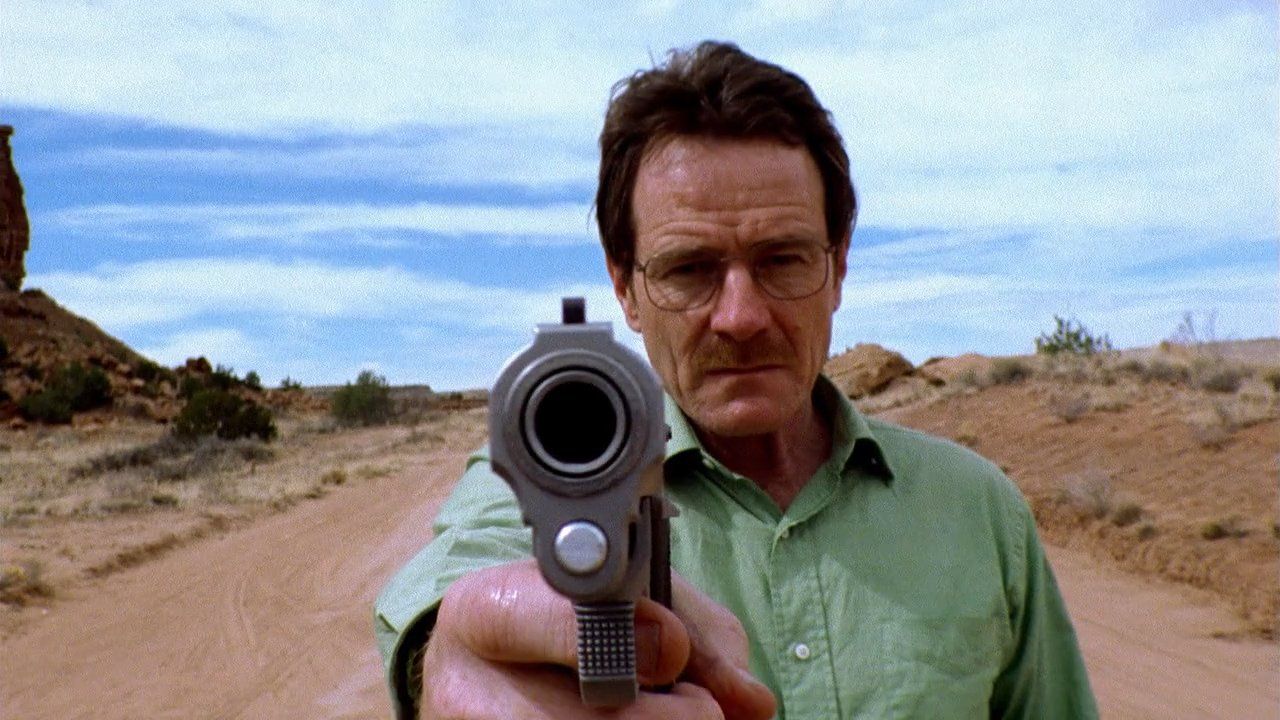 Breaking Bad | Bryan Cranston comenta possível participação no filme