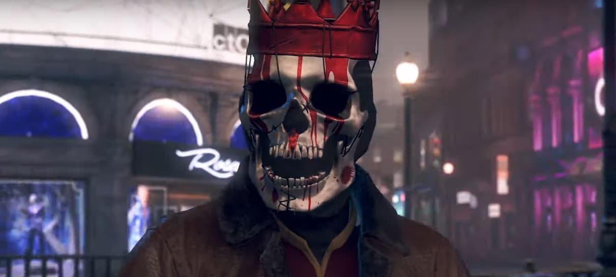Watch Dogs Legion: hackeamos tudo! Confira as primeiras impressões, direto da E3 2019