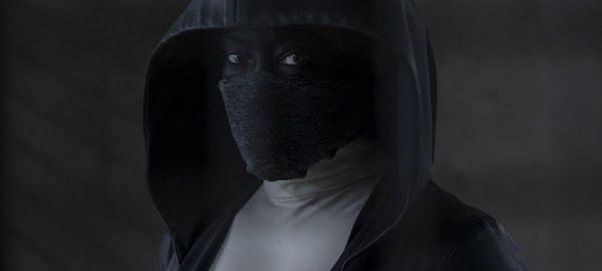 Watchmen | Novos teasers destacam personagem misteriosa de Regina King