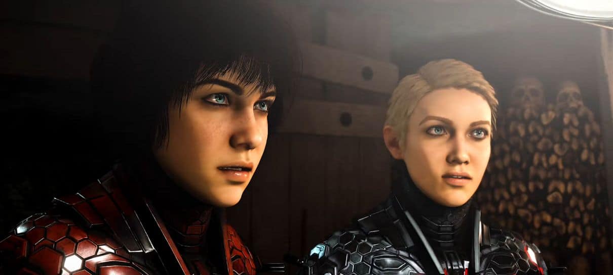 Wolfenstein: Youngblood ganha novo trailer dublado