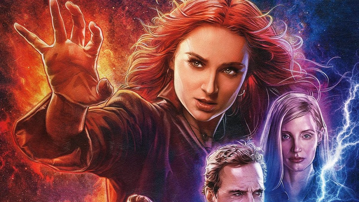 Vice-presidente do Marvel Studios acha que "X-Men" é um nome antiquado