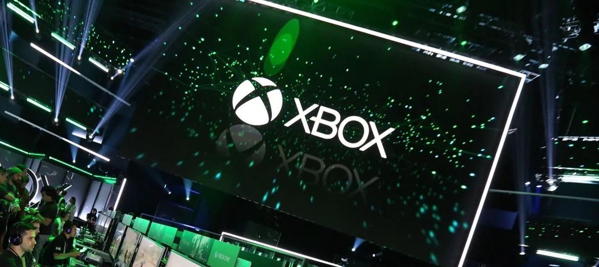 Xbox avisa que "convidou" algo novo para a E3 2019