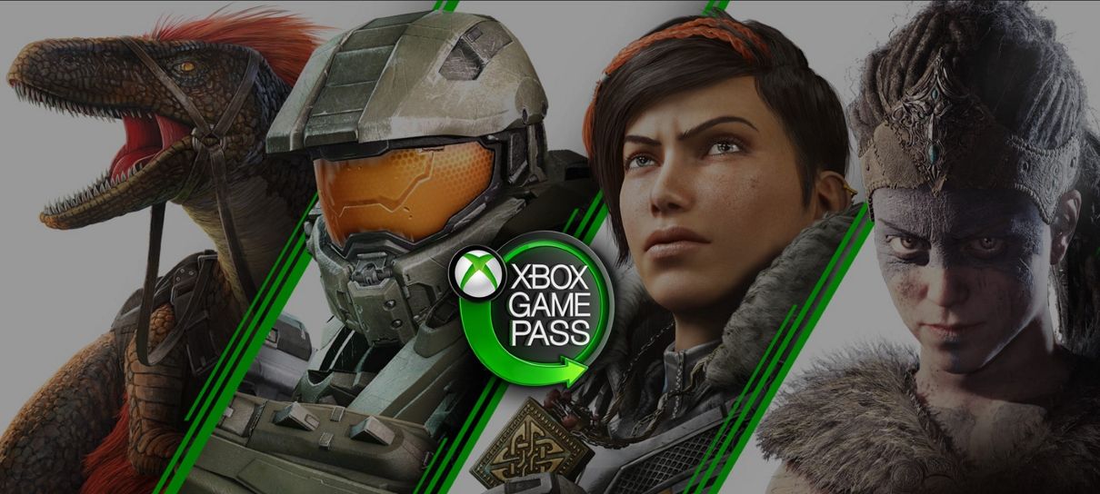 SAIU! Confira os novos jogos do Xbox Game Pass em junho