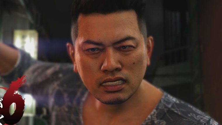 Ator de Yakuza 6 é dispensado de agência por envolvimento com o crime organizado