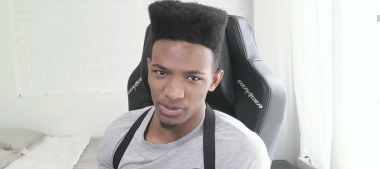 YouTuber de games Etika é encontrado morto aos 29 anos