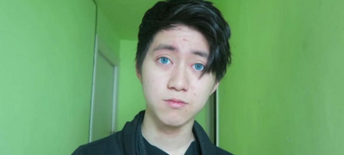 YouTuber é condenado à prisão após fazer pegadinha com um homem sem-teto