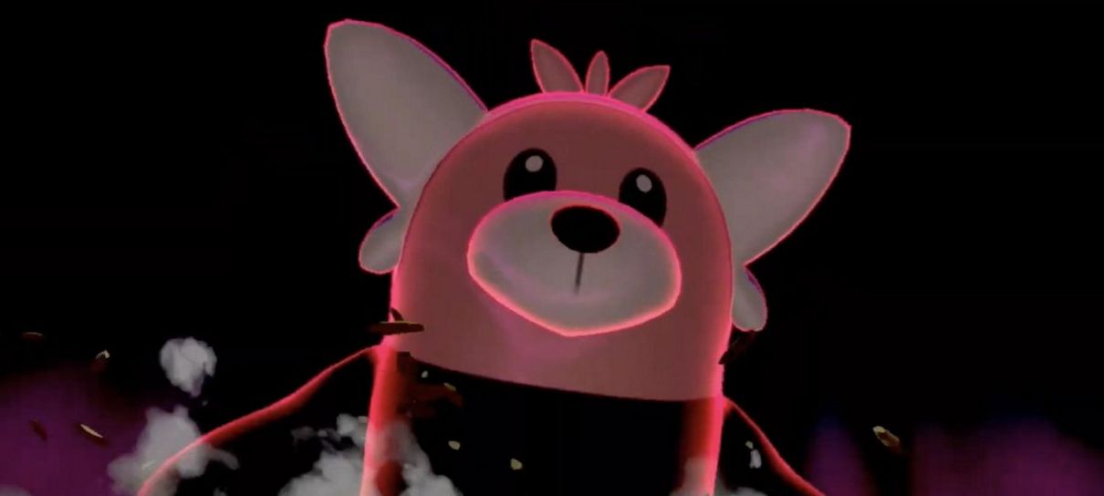 A zoeira de Pokémon Sword & Shield ficou gigante com os novos anúncios