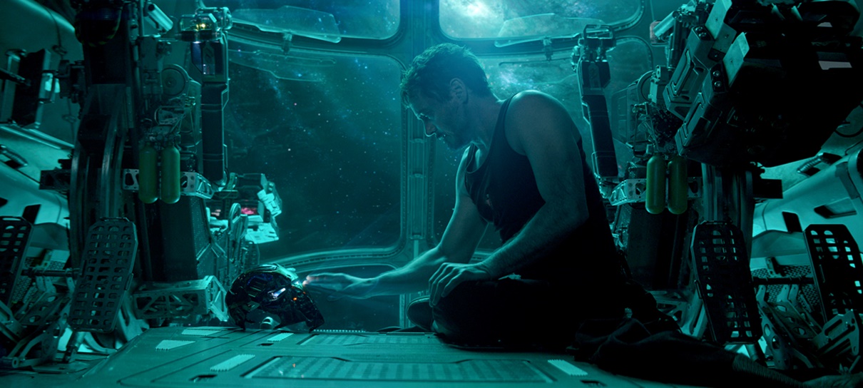 63% dos norte-americanos são fãs da Marvel, segundo pesquisa