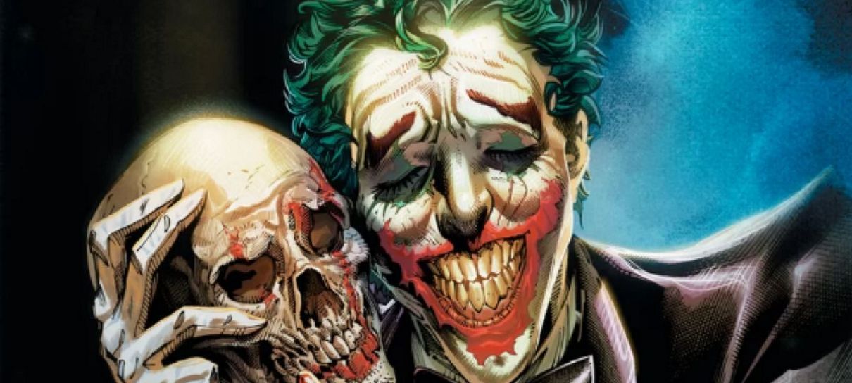 John Carpenter vai escrever HQ especial do Coringa