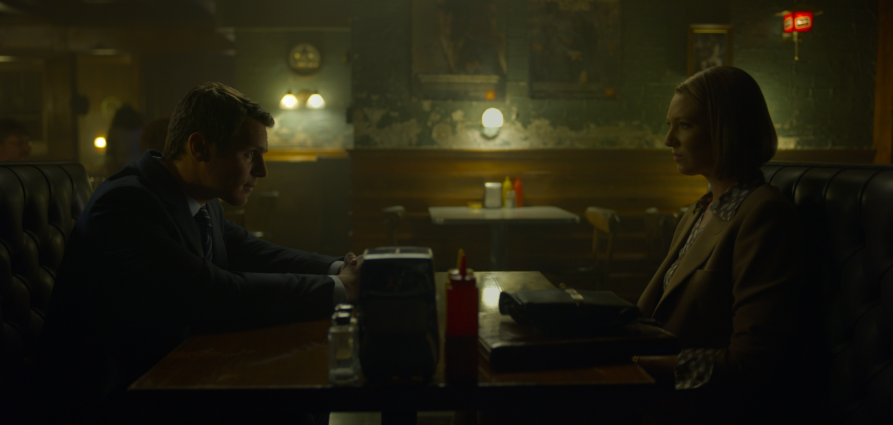 MINDHUNTER