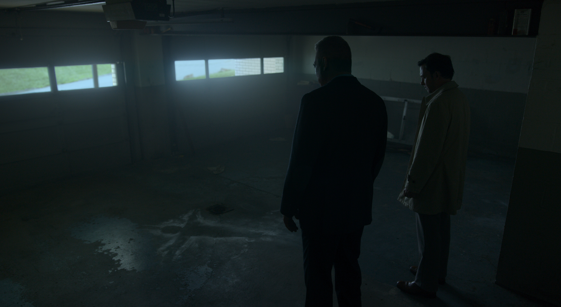 MINDHUNTER