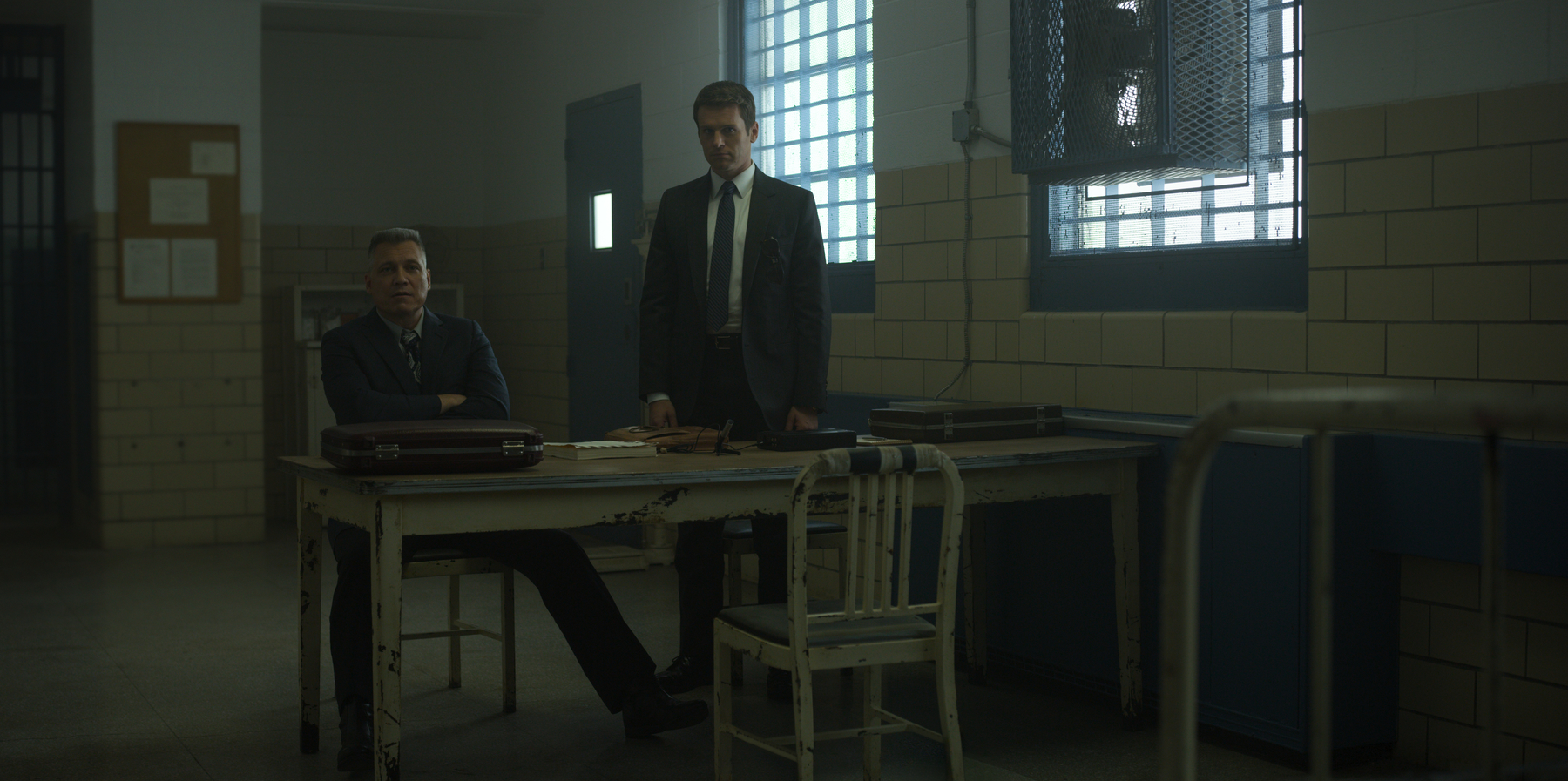 MINDHUNTER