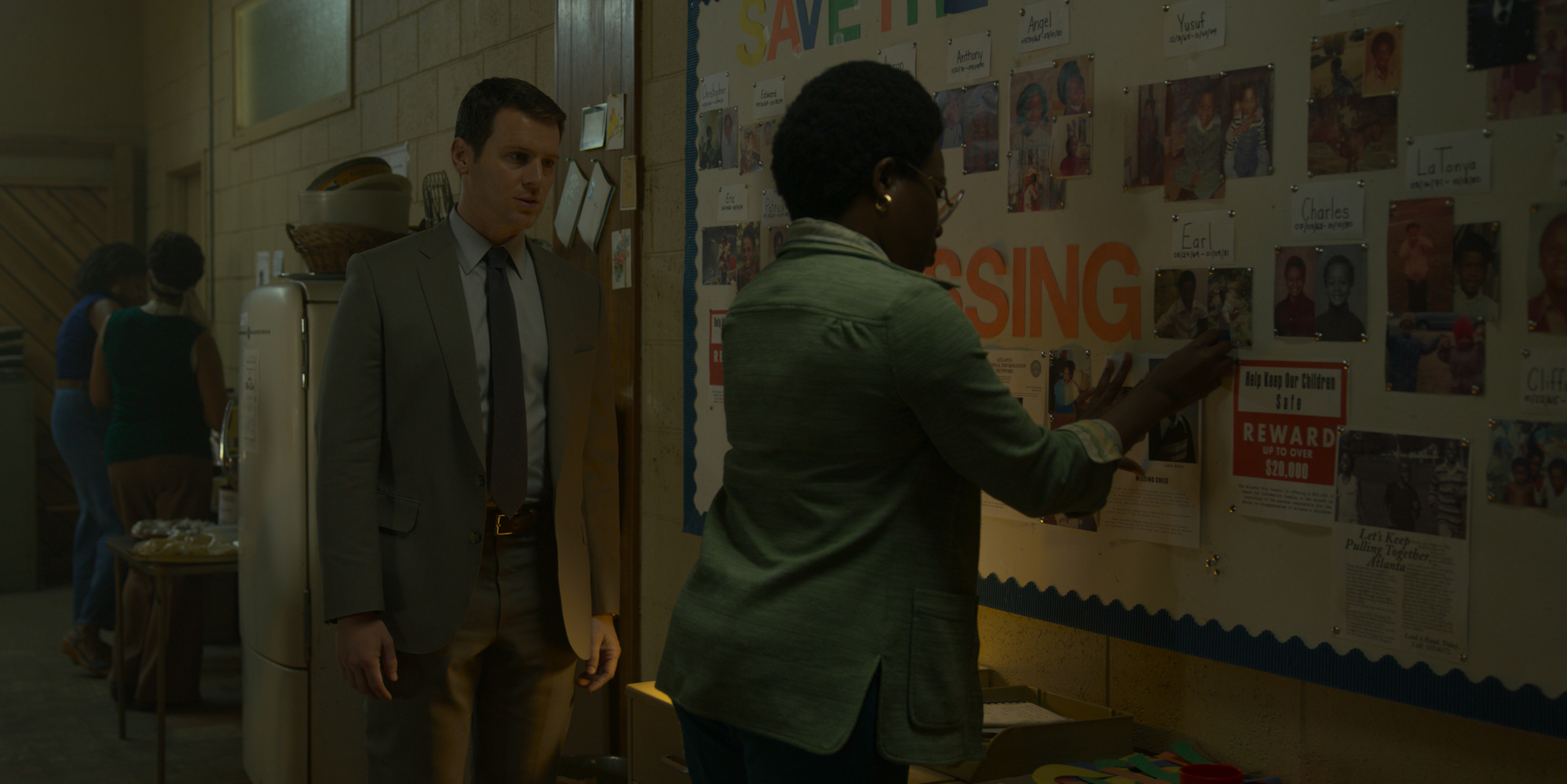 MINDHUNTER