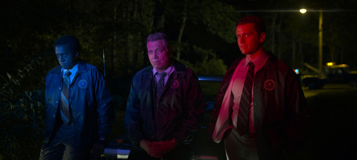 Mindhunter | Confira imagens da segunda temporada