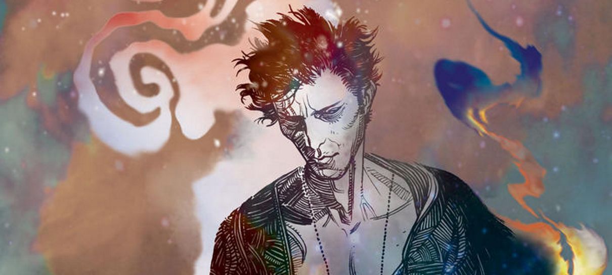 Sandman | Netflix revela sinopse e número de episódios da série