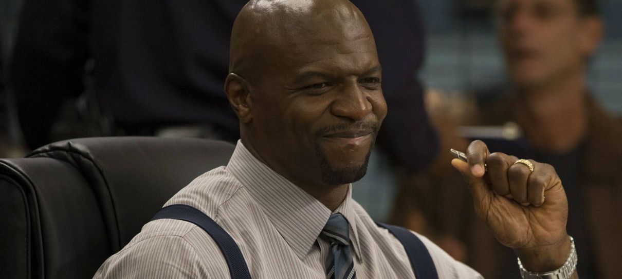 Terry Crews canta música de A Pequena Sereia para tentar entrar no elenco