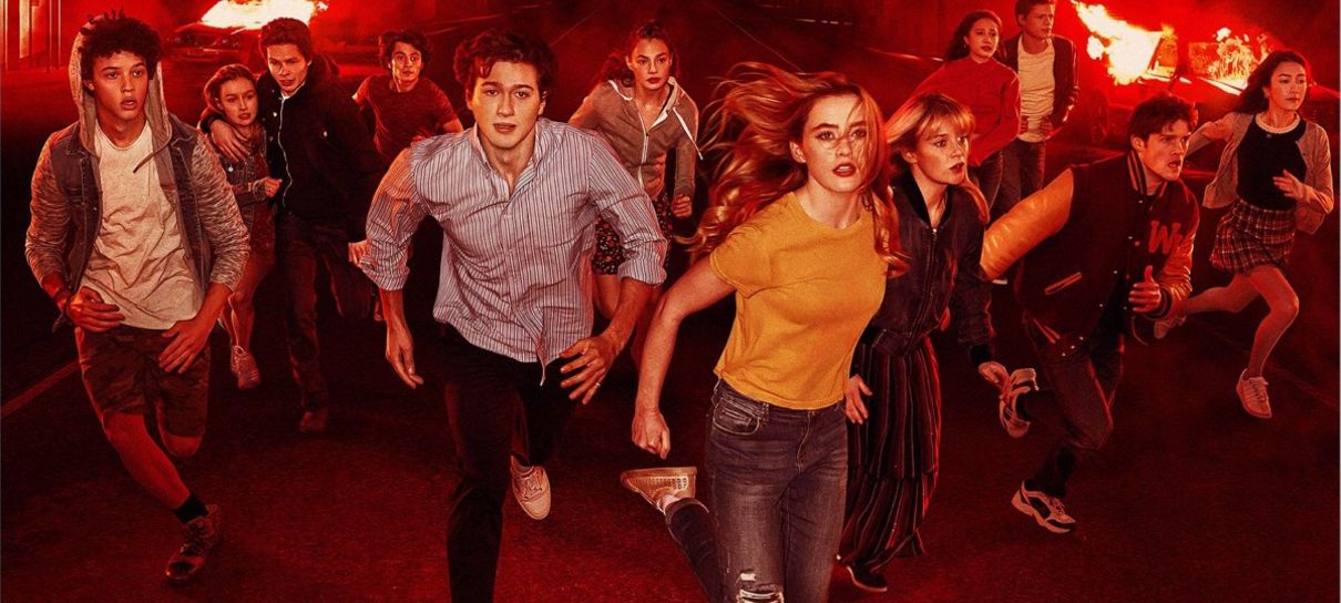 The Society terá segunda temporada na Netflix