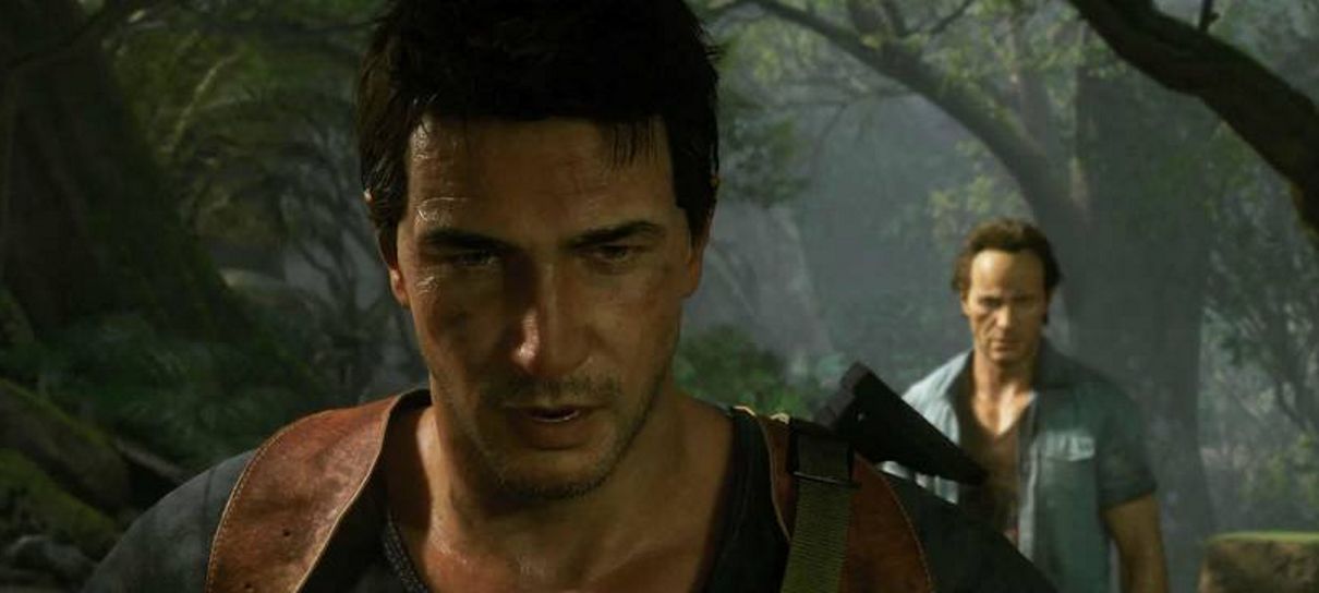Uncharted | Diretor do filme acha que uma adaptação direta seria "uma experiência menor"