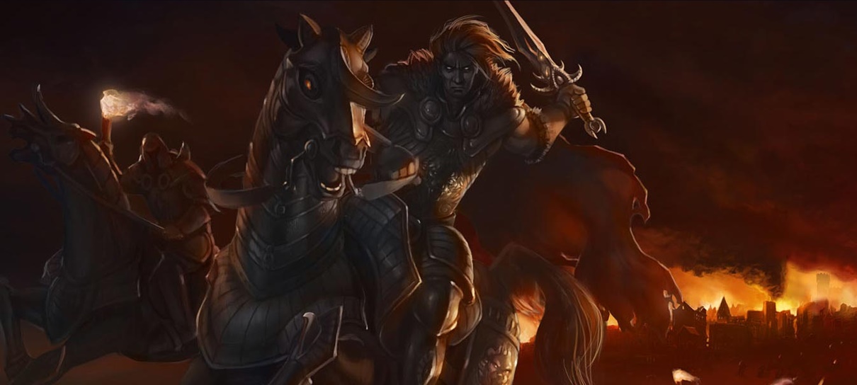 Age of Wonders III está gratuito no Steam