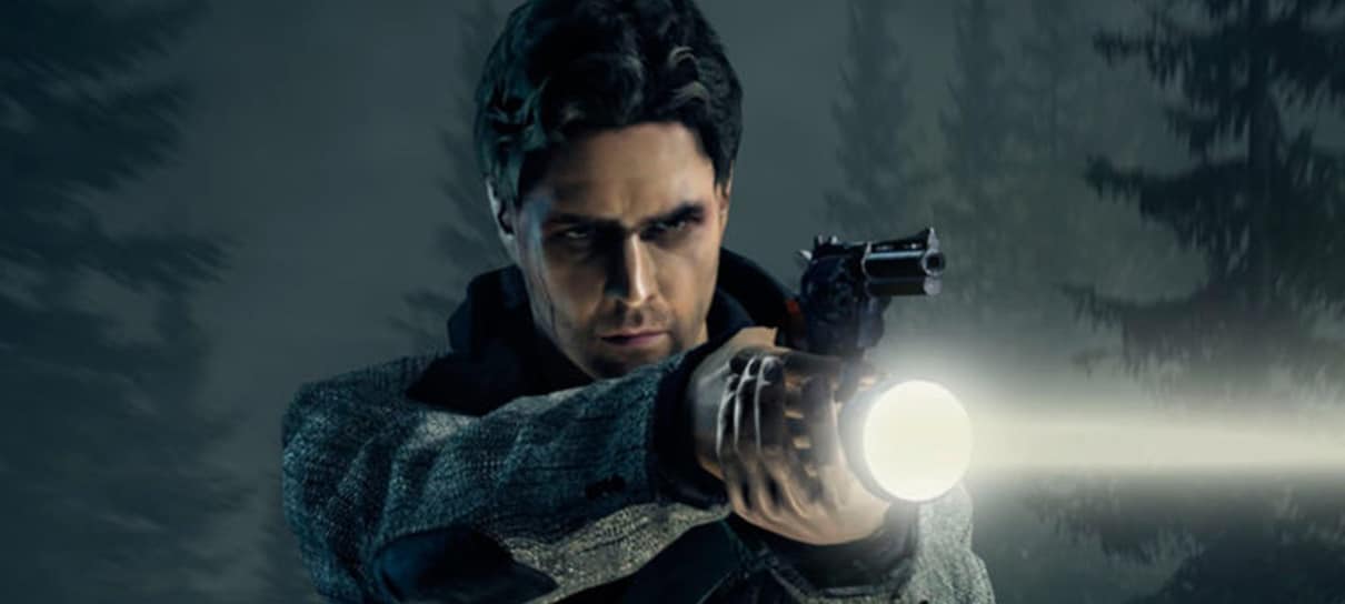 Alan Wake e For Honor estarão gratuitos para PC em agosto