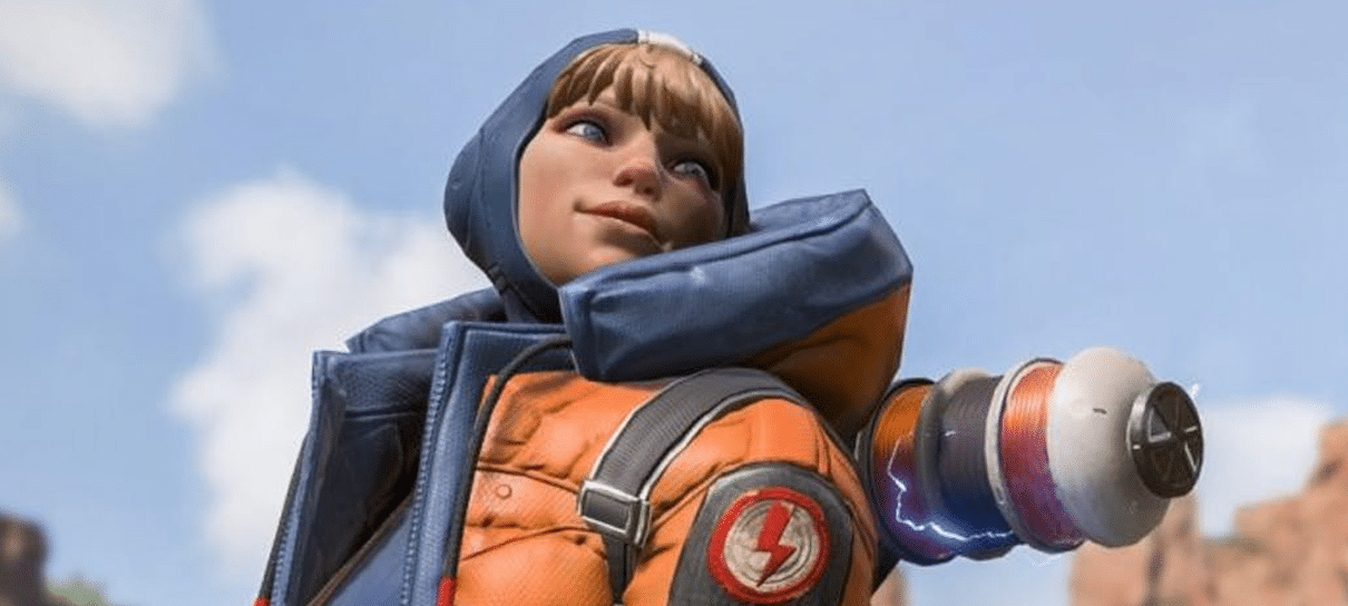 Apex Legends receberá um grande evento nas próximas semanas