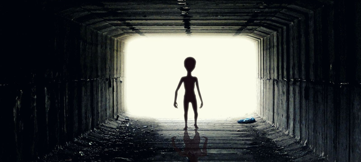 Mais de um milhão de pessoas querem invadir a Área 51 para resgatar aliens