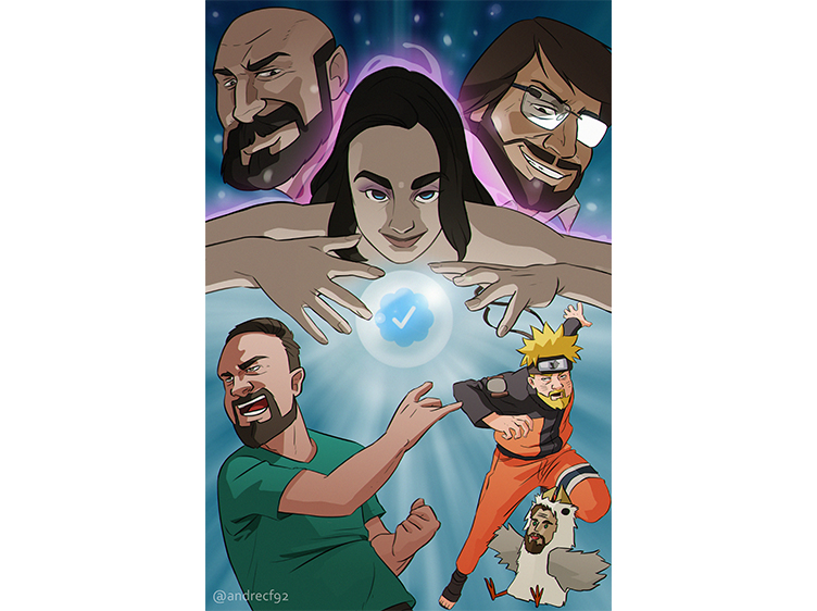 Imagem do episódio