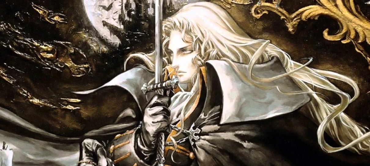 Assinantes brasileiros da Games With Gold terão Castlevania: Symphony of the Night