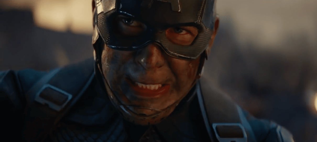 Assista a todas as cenas deletadas de Vingadores: Ultimato