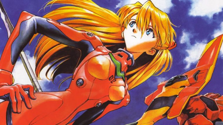 Evangelion terá novo jogo mobile em 2020
