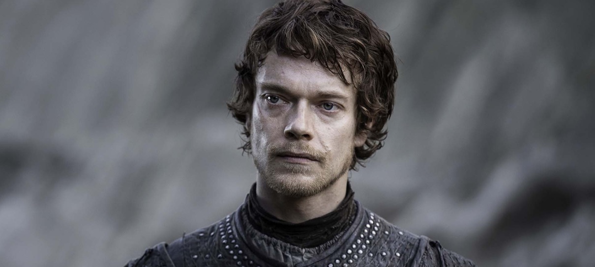 Game of Thrones | Alfie Allen reage à sua indicação no Emmy 2019: "Não estava esperando"