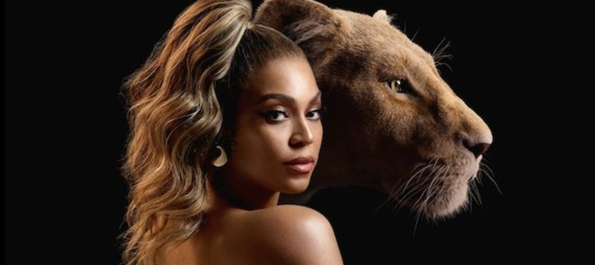 Disney vai lançar álbum especial de O Rei Leão; ouça a primeira música