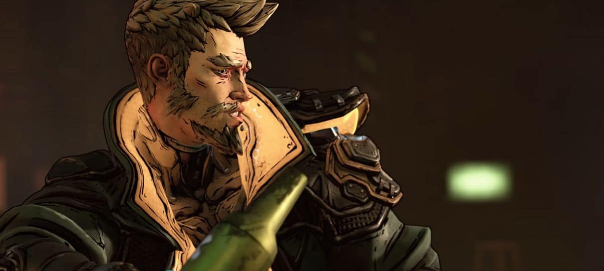 Borderlands 3 | Novo trailer apresenta Zane