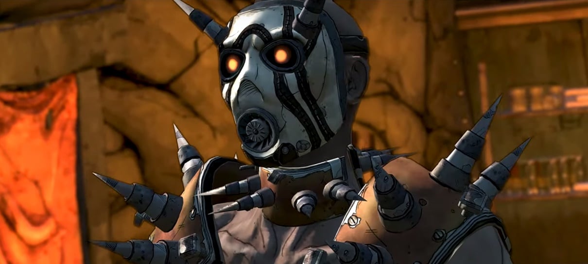 Borderlands está gratuito para Xbox e Steam neste final de semana