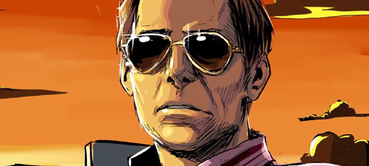 Brasileiros criam petição para ter Agostinho Carrara em GTA 6