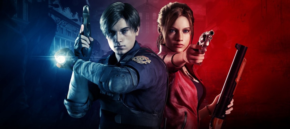 Capcom lança promoção com até 70% de desconto na PS Store; confira os destaques