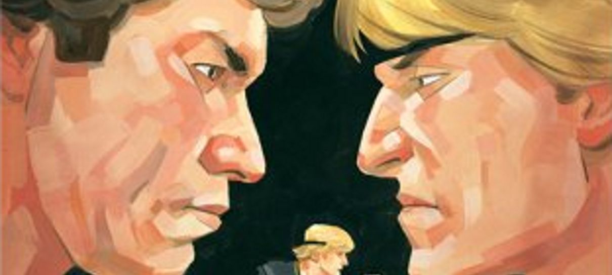 Cobra Kai | Spin-off de Karate Kid terá adaptação em quadrinhos